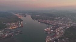 Трамп пригрозил отобрать Панамский канал у Панамы и вернуть его под контроль США: насколько это реально? 