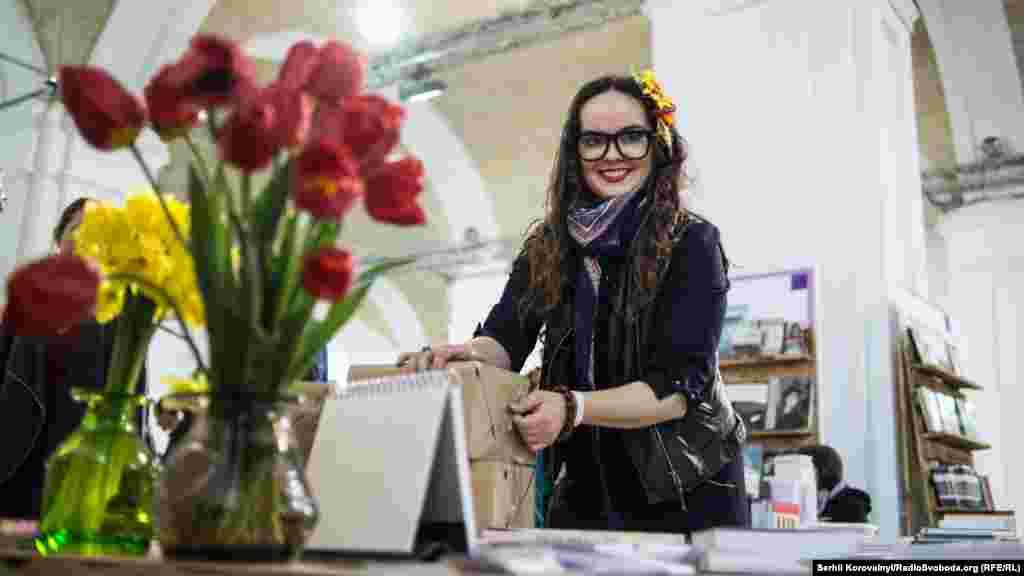 У програмі фестивалю запланована&nbsp;участь відомих письменників, філософів, літературних діячів та митців з більш ніж 10 країн