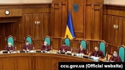 НАЗК звинувачує Тупицького в тому, що він переніс засідання КСУ, на якому мали розглядати звернення щодо його власного проступку