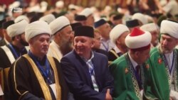 IX бөтенрусия татар дин әһелләре җыены