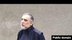 Ruben Vardanyan 04.03. 2025 