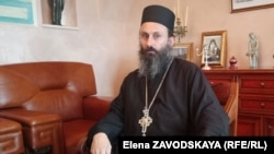 Архимандрит Дорофей (Дбар) 