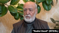 Нуралишо Назаров