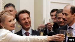 Против бывших соратников Юлии Тимошенко заводят дела