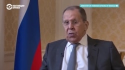 Глава МИД РФ возразил президенту Казахстана по вопросу территориальной целостности государств