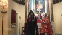 Պոլսո Հայոց պատրիարքի աթոռի համար կպայքարեն երկու թեկնածուներ