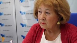 Зилә Вәлиева: "Хан сөякләрен быел җирләргә иде"