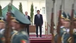 Орусия Кыргызстандагы базасын кеңейтет