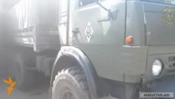 Ուկրաինայում ռուսական բանակի մայոր է ձերբակալվել