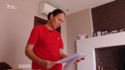 Свідчення про участь у боях