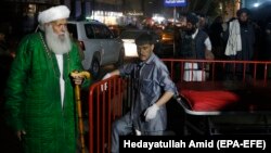 آرشیف- یک عالم دین