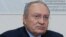 Генеральный прокурор Армении Агван Овсепян