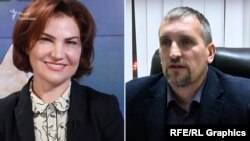 «Схеми» поцікавилися в міністра Арсена Авакова про обставини підвищення чоловіка Ірини Венедіктової в структурі Нацполіції