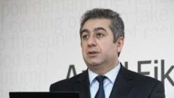 Qubad İbadoğlu: "Təzadlı məlumat ola bilər..."