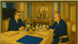 Цитаты Свободы. В холодильнике у Путина