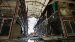 Ռուսաստանն ու Ուկրաինան շարունակում են ինտենսիվ օդային հարվածներ հասցնել միմյանց