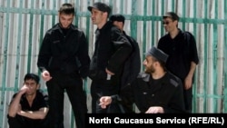 Нохчийчоь -- Чернокозовора набахте, Стаиг.‎16, ‎2007 