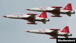 Ілюстраційне фото (©Shutterstock)