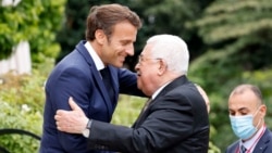 Մակրոնը մտադիր է ճանաչել Պաղեստինի պետությունը. Պաղեստինը ողջունում է, Իսրայելը՝ դատապարտում