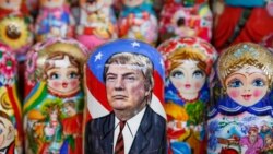 Американские вопросы. Американские СМИ сыграли в игру Путина?