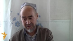 Гуфтугӯ бо "табиб"-и Алии Бедакӣ