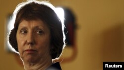 Катрін Аштон