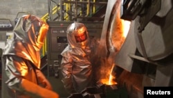 Кумтор. Иллюстративное фото. 