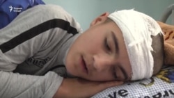 Подросток из Ванджа рассказал, как его спасли от хищника