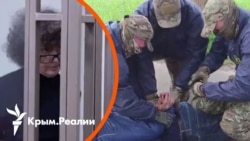 «Женские дела». Крымчанок стали чаще обвинять в «госизмене» | Радио Крым.Реалии