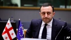 Ираклий Гарибашвили