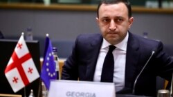 Гарибашвили: одной из причин войны было желание Украины стать членом НАТО