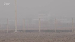 Ҷавонони атрофи фурудгоҳи Айнӣ аз варзишгоҳ маҳрум мешаванд?