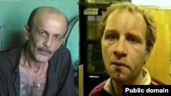 Серійні убивці, відпущені на волю за контрактом із Міноборони РФ – Ваган Сафарян та Юрій Гриценко