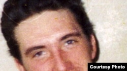 Иван Назаров (отбасылық альбомдағы суреті).