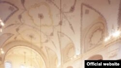 Одна из организаций, изучающих взаимоотношения евреев и европейских народов - Еврейский музей в Праге