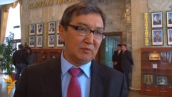 "Ала жипти аттасаңыз" кызматтан кетесизби?