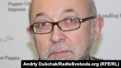 Режисер Сергій Проскурня