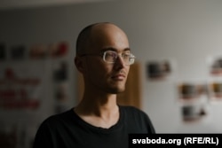 Сяргей Спарыш