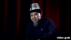 Дениз Бекишев.