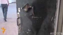 Քրեական գործ՝ Ազգային գրադարանի հիմնանորոգման չարաշահումների առթիվ