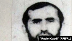 Abdullo Rakhimov (also known as Mullo Abdullo)