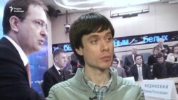 Доктор патриотических наук