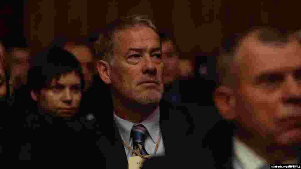 Майкл Скэнлан