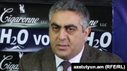 ՊՆ խոսնակ Արծրուն Հովհաննիսյան, արխիվ