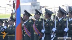 Հայաստանը համագործակցում է ՆԱՏՕ-ի անդամ երկրների հետ