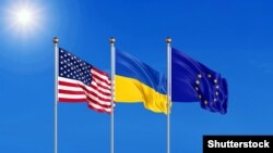 Посольство США та делегація ЄС вважають, що однією з найважливіших передумов успіху в боротьбі з корупцією і в судовій реформі є роль незалежних експертів