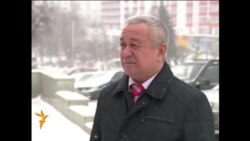 Башкортстанның көнбатышында эчәр су кытлыгы арта