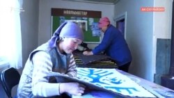 Эмгеги чет өлкөдө бааланган элеттик аялдар 