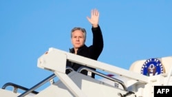 Энтони Блинкен. 