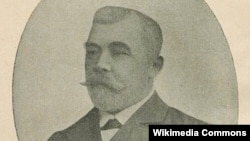 Мікалай Нікіфароўскі